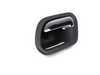 ES#90566 - 51218239475 - Interior Door Handle Assembly - left - (NO LONGER AVAILABLE) - Lighted factory replacement - Genuine BMW - 