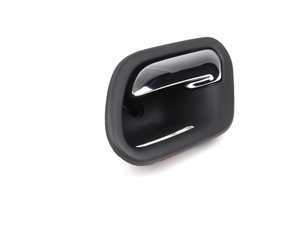 ES#90566 - 51218239475 - Interior Door Handle Assembly - left - (NO LONGER AVAILABLE) - Lighted factory replacement - Genuine BMW - 
