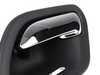ES#90566 - 51218239475 - Interior Door Handle Assembly - left - (NO LONGER AVAILABLE) - Lighted factory replacement - Genuine BMW - 