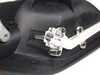 ES#90566 - 51218239475 - Interior Door Handle Assembly - left - (NO LONGER AVAILABLE) - Lighted factory replacement - Genuine BMW - 