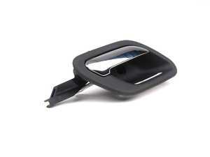 ES#90567 - 51218239476 - Interior Door Handle Assembly - Right - Lighted factory replacement - Genuine BMW - BMW