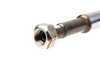 ES#2500580 - 31312283103 - E46 Strut Assembly - Left - OEM replacement for your vehicle's suspension - Sachs - BMW