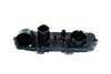 ES#25501 - 11611703778 - Intake manifold cover - Located on the under side of the intake manifold - Genuine BMW - BMW