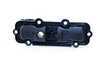 ES#25501 - 11611703778 - Intake manifold cover - Located on the under side of the intake manifold - Genuine BMW - BMW