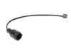 ES#2534749 - 34351180782 - Brake Pad Wear Sensor - Indicates when you should replace your brake pads. - URO - BMW