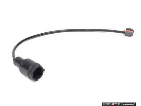 ES#2534749 - 34351180782 - Brake Pad Wear Sensor - Indicates when you should replace your brake pads. - URO - BMW