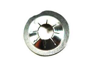 ES#207356 - 64111364257 - Speed Nut - Priced Each - Used to hold a variety of components - Genuine BMW - BMW