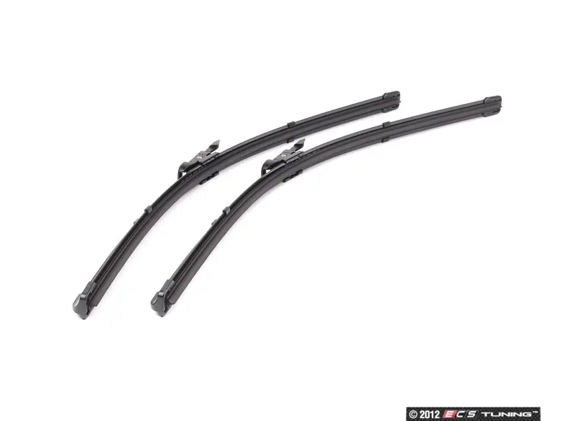 Genuine Volkswagen Audi - 8J1998002 - Front Aero Wiper Blade