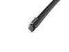 ES#2089600 - 8J1998002 - Front Aero Wiper Blade Set - Clear up streaks & improve rainy day visibility - Genuine Volkswagen Audi - Audi