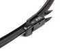 ES#2089600 - 8J1998002 - Front Aero Wiper Blade Set - Clear up streaks & improve rainy day visibility - Genuine Volkswagen Audi - Audi