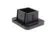ES#185407 - 71600303882 - Trailer Hitch Cover - (NO LONGER AVAILABLE) - Protect your trailer hitch - Genuine BMW - 