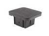 ES#185407 - 71600303882 - Trailer Hitch Cover - (NO LONGER AVAILABLE) - Protect your trailer hitch - Genuine BMW - 