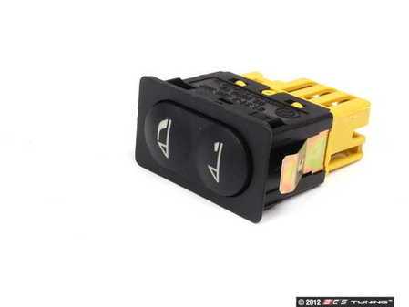 ES#166893 - 61312496302 - Convertible Top Switch - Restore convertible top operation - Genuine BMW - BMW