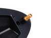 ES#182280 - 65209121674 - Antenna Housing - Comes primed, ready for paint - Genuine BMW - BMW