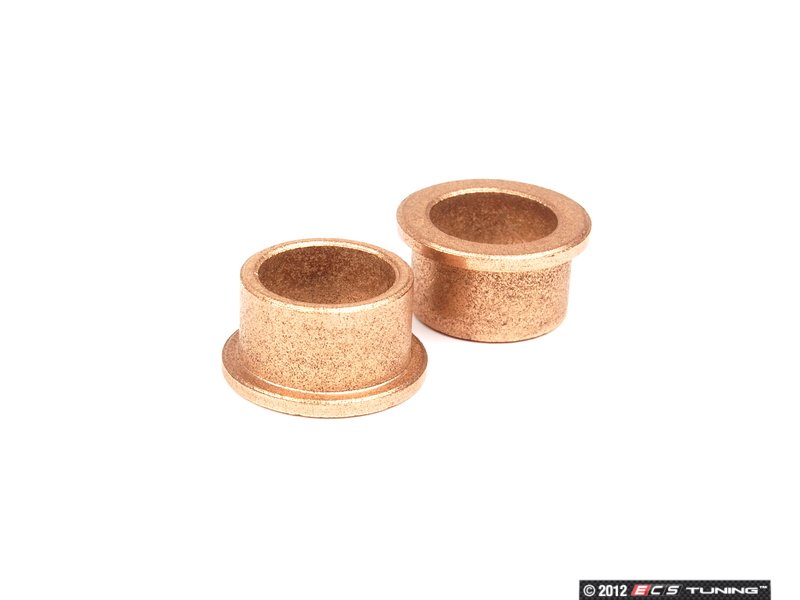 ECS News Porsche 911/912/914 Bronze Pedal Bushing Kit