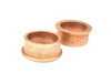 ES#2550136 - 101792423 - Bronze Pedal Bushing Kit - Upgrade your pedal cluster to bronze - Canyon Engine - Porsche