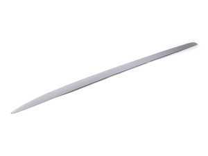 ES#462137 - 8T0854931AGRU - Rocker Panel Side Blade - Left  - Restore your exterior - Genuine Volkswagen Audi - Audi