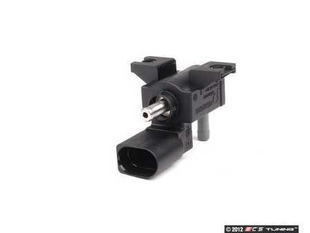 ES#2574871 - 06F906283F - Waste Gate Frequency Control N75 Valve - Controls the boost pressure on turbocharger systems - Pierburg - Audi Volkswagen