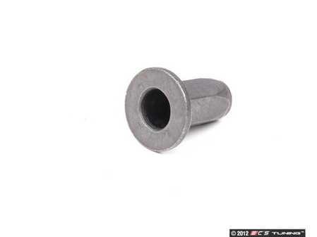 ES#17059 - 07147199279 - BLIND RIVET NUT - Genuine BMW - BMW MINI