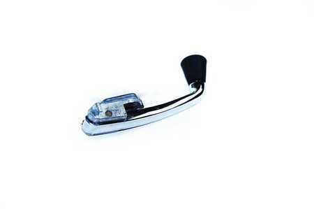 ES#156956 - 54121859594 - Sunroof Handle Crank - Factory replacement crank. - Genuine BMW - BMW