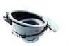 ES#181738 - 65138360679 - Left HiFi Speaker - Priced Each - Located in the rear shelf - Genuine BMW - BMW