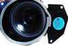ES#181738 - 65138360679 - Left HiFi Speaker - Priced Each - Located in the rear shelf - Genuine BMW - BMW