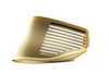 ES#157823 - 54217025544 - Hardtop Moulding - Right - Air vent mould for the hardtop - Crema/Creme - Genuine BMW - BMW