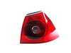 ES#322326 - 1K6945096AD - Outer Tail Light Assembly - Right - (NO LONGER AVAILABLE) - Includes bulb holder - Genuine Volkswagen Audi - 