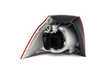 ES#322326 - 1K6945096AD - Outer Tail Light Assembly - Right - (NO LONGER AVAILABLE) - Includes bulb holder - Genuine Volkswagen Audi - 