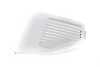 ES#157823 - 54217025544 - Hardtop Moulding - Right - Air vent mould for the hardtop - Crema/Creme - Genuine BMW - BMW