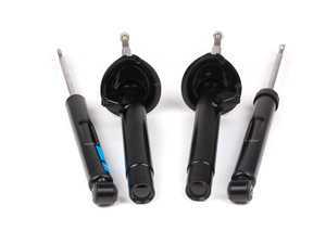 ES#2538175 - 31312283103KT2 - Shocks & Struts Kit - Standard - Restore factory ride quality and handling - Sachs - BMW