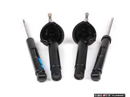 ES#2538175 - 31312283103KT2 - Shocks & Struts Kit - Standard - Restore factory ride quality and handling - Sachs - BMW