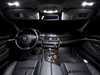 ES#2576040 - f10ledinterkt - Master LED Interior Lighting Kit - Get a new look in your vehicle with these new LED lights - ZiZa - BMW