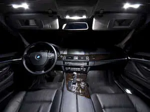 Master LED Interior Lighting Kit