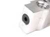 ES#2575437 - 1K0820679 - Air Conditioner Expansion Valve - Controls the flow of refrigerant - ACM - Audi Volkswagen