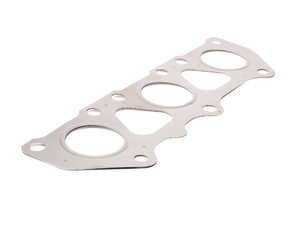 ES#284030 - 078253039G - Exhaust Manifold Gasket - Priced Each - Fits the left and right side - Genuine Volkswagen Audi - Audi
