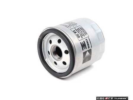 ES#1964268 - 11421460845 - Oil Filter - Priced Each - Mahle - 