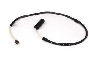 Front Brake Pad Wear Sensor