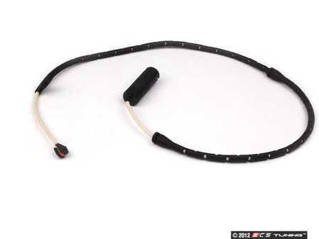 ES#2534743 - 34351165579 - Front Brake Pad Wear Sensor - Budget friendly replacement when replacing pads. - URO - BMW