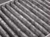 ES#2550319 - c3601 - Cabin Filter / Fresh Air Filter (Charcoal Lined) - Priced Each - Total of two filters required - Recommended replacement every 12,000 miles - Bosch - Audi