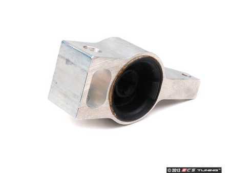 ES#2562241 - 3C0199231D - Control Arm Mount - Priced Each - Replace worn down mounts and improve your ride. Fits left and right side. - Lemforder - Volkswagen