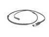 ES#2534777 - 34356789505 - Rear Brake Pad Wear Sensor - Indicates low pad life to driver - URO - BMW