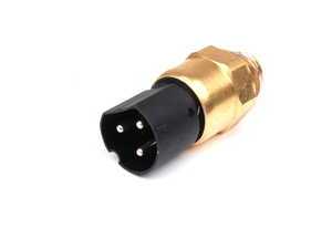 ES#2534474 - 61311378073 - Radiator Fan Switch - Measures radiator air temperature enabling the fan to turn off or on - URO - BMW