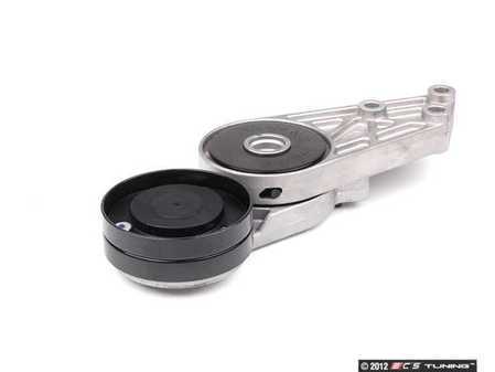 ES#2575460 - 06B903133E - Accessory Belt Tensioner Assembly - Keep your accessories running properly - Meyle - Audi