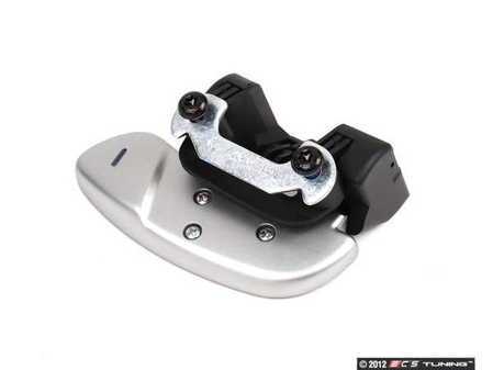 ES#167928 - 61317836557 - SMG Paddle Shifter - Left - These paddles have been known to break rather often, replace yours today! - Genuine BMW - BMW