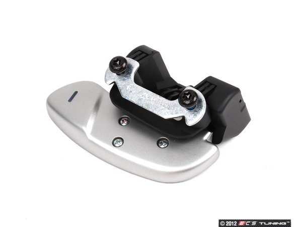 Genuine BMW - 61317836557 - SMG Paddle Shifter - Left (61-31-7-836 