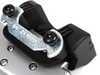 ES#167928 - 61317836557 - SMG Paddle Shifter - Left - These paddles have been known to break rather often, replace yours today! - Genuine BMW - BMW