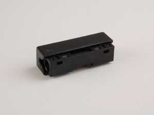ES#165013 - 61136906535 - Connecter - For fiber optic cables - Genuine BMW - BMW MINI