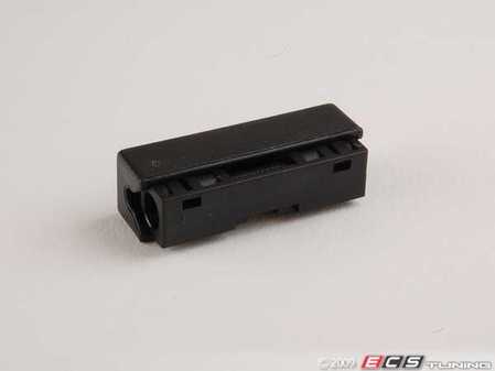 ES#165013 - 61136906535 - Connecter - For fiber optic cables - Genuine BMW - BMW MINI
