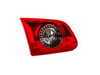 ES#263675 - 3C9945093A - Inner Tail Light Assembly - Left - Replace your broken tail light in your B6 passat - Genuine Volkswagen Audi - Volkswagen